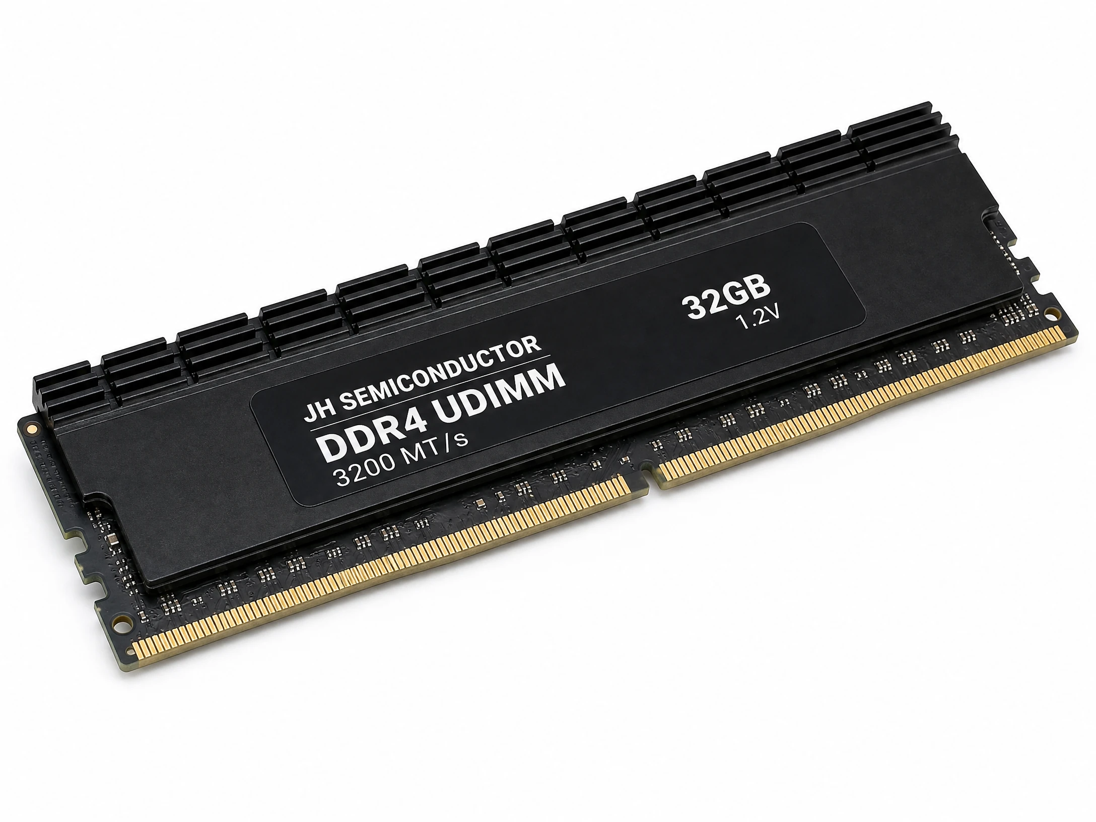 DDR4 ECC UDIMM — DDR4 서버 메모리