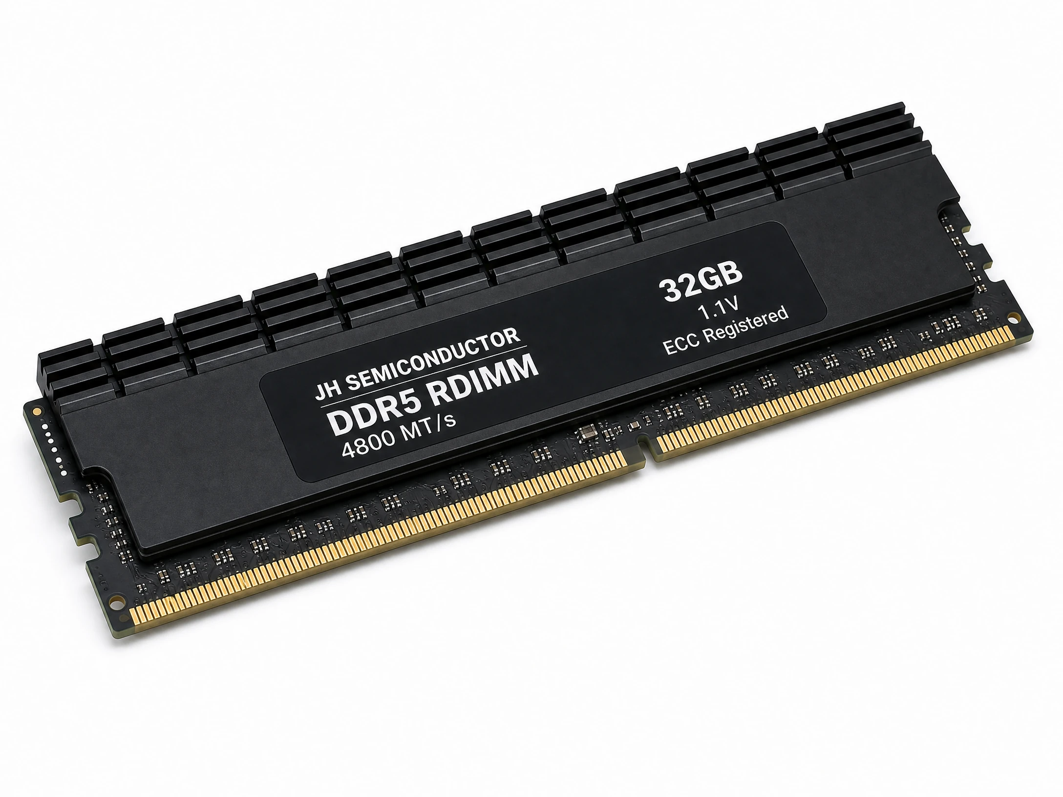 DDR5 サーバーメモリ